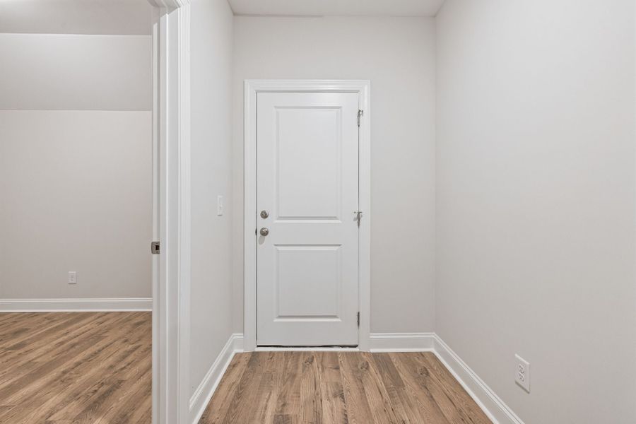 New Home in Wake Forest, NC.  - Slide 45