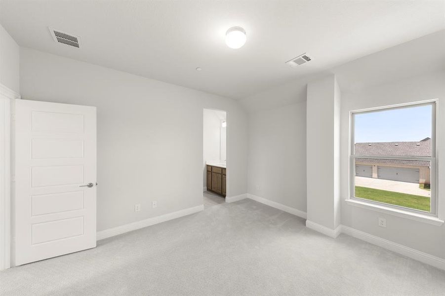 20. 403 Spoonbill - Bed 3 20. 403 Spoonbill - Bed 3