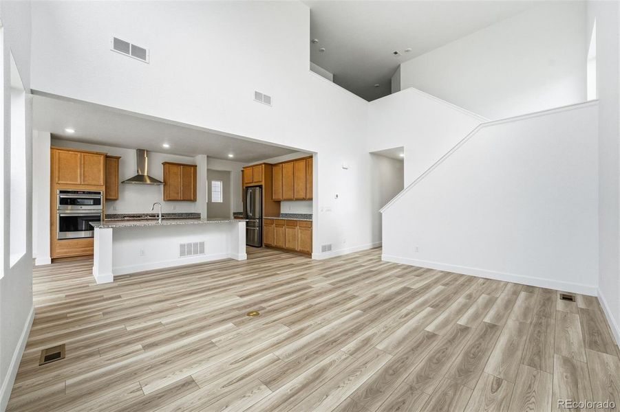 3323 N Catawba ~ Ready Now