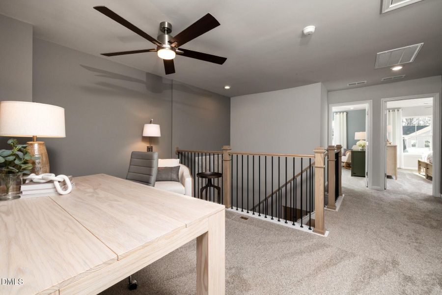 SAUN - Scarlett model home (19)