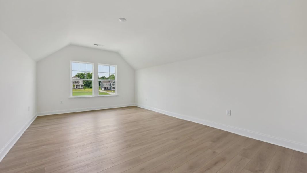 DRB Homes Cooper Interior DRB Homes Cooper Interior