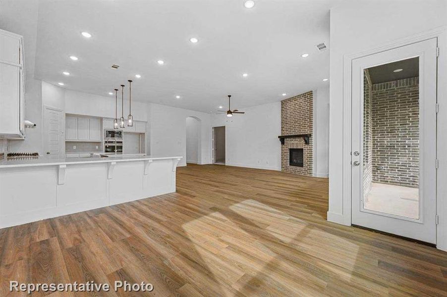 Dining Room (Representative Photo)