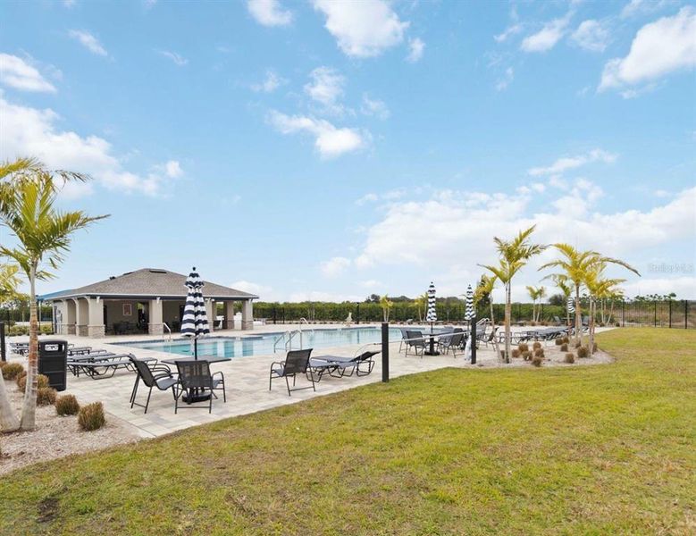 Community amenities in , Winter Haven (Image 27).