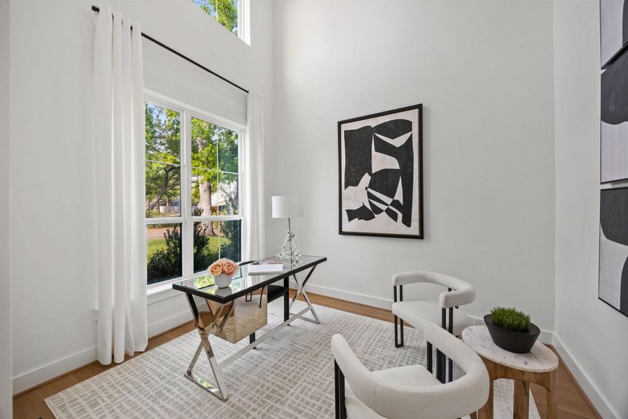 This Home is Move-In Ready!