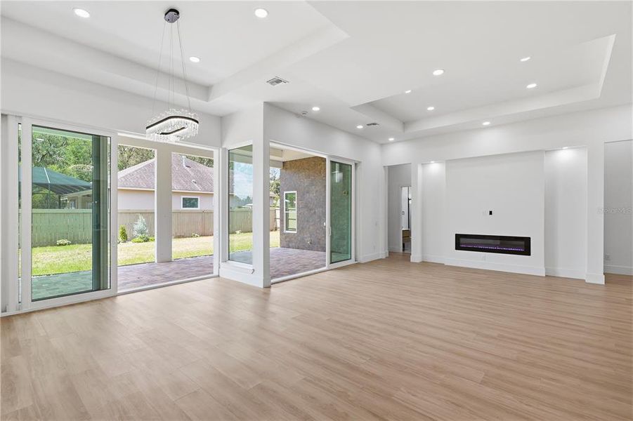 Spacious, unfurnished interior of a new home in , Gainesville (Image 38). Spacious, unfurnished interior of a new home in , Gainesville (Image 38).