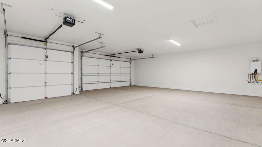 PC4610-Garage PC4610-Garage