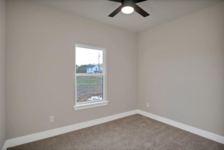 Spacious, unfurnished interior of a new home in , Itasca (Image 18). Spacious, unfurnished interior of a new home in , Itasca (Image 18).