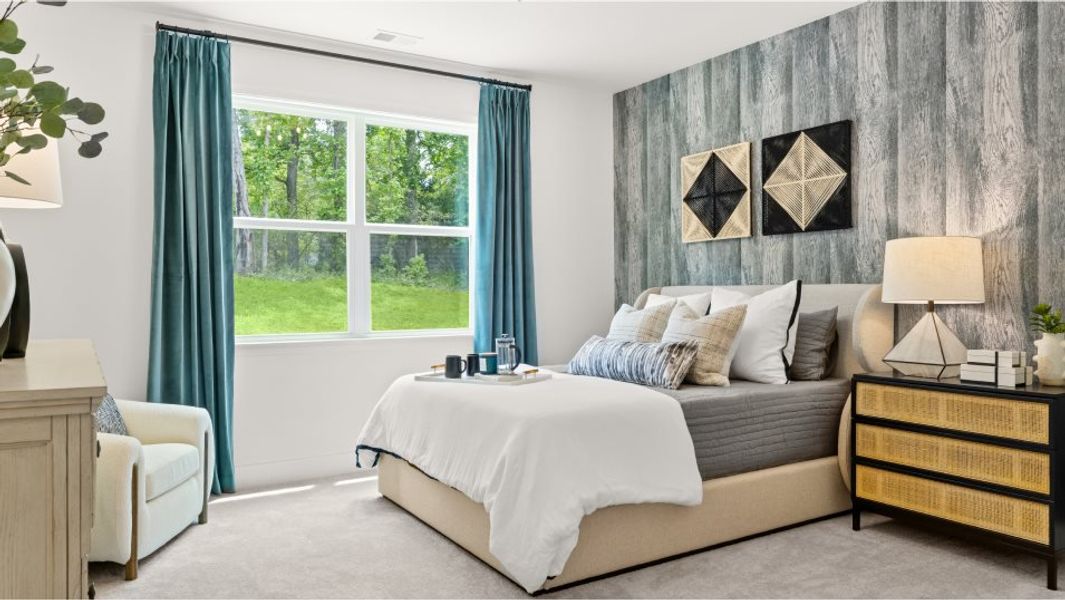 Magnolia Bedroom 5 Magnolia Bedroom 5