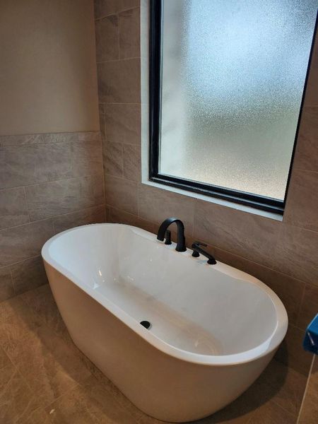 Close-up of interior finishes inside a home in , Plantersville (Image 3).