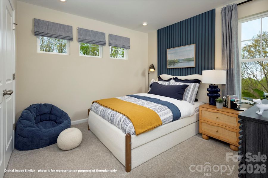 Digital Image Similar - Photo is for representation purposes of floorplan only - colors, finishes, and options will vary. Digital Image Similar - Photo is for representation purposes of floorplan only - colors, finishes, and options will vary.