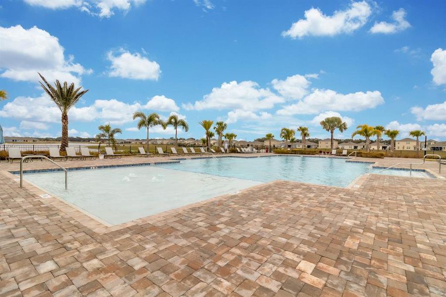 Community amenities in , St. Cloud (Image 27). Community amenities in , St. Cloud (Image 27).