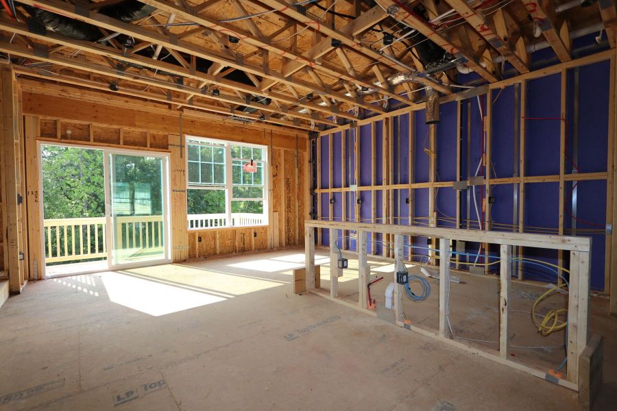 Framing Framing
