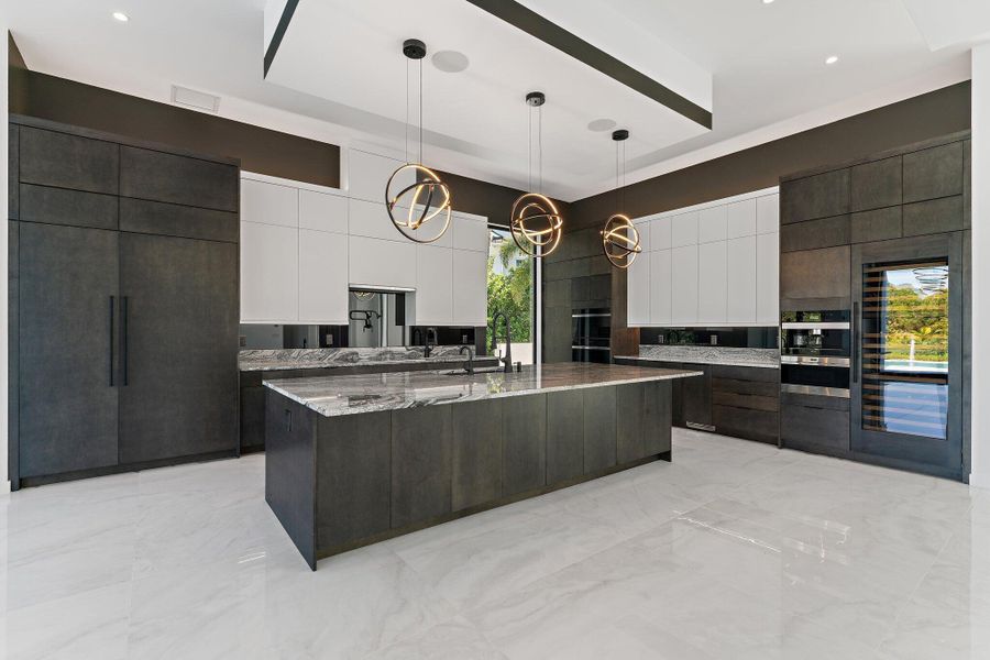 Furnished interior view inside a new home in , Jupiter (Image 11). Furnished interior view inside a new home in , Jupiter (Image 11).