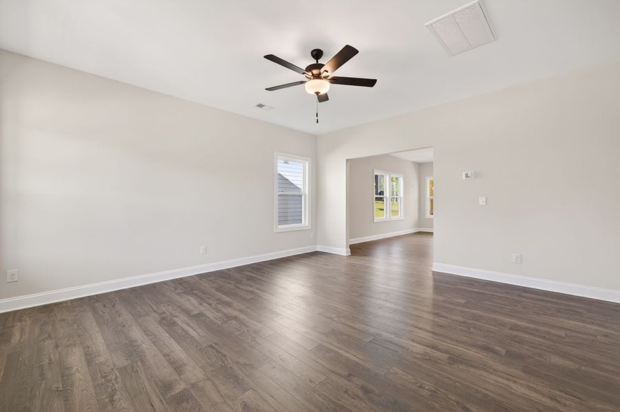 2,062sf New Home in KNIGHTDALE, NC.  - Slide 9