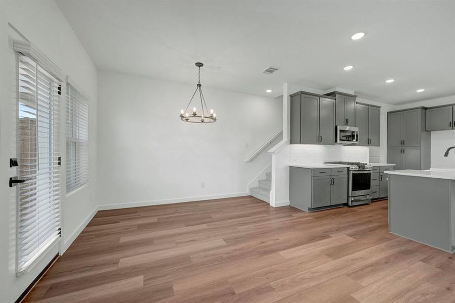 Image 31 of a home in Providence Commons.