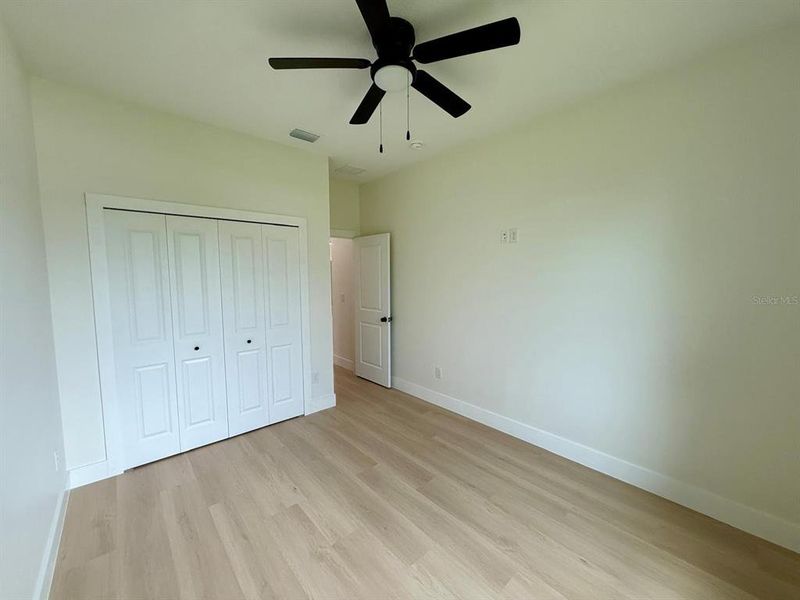 Spacious, unfurnished interior of a new home in , Spring Hill (Image 38). Spacious, unfurnished interior of a new home in , Spring Hill (Image 38).