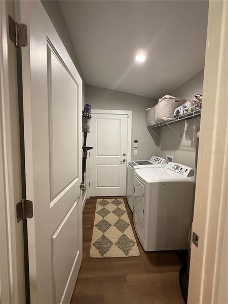 Furnished interior view inside a new home in , Ocala (Image 4). Furnished interior view inside a new home in , Ocala (Image 4).