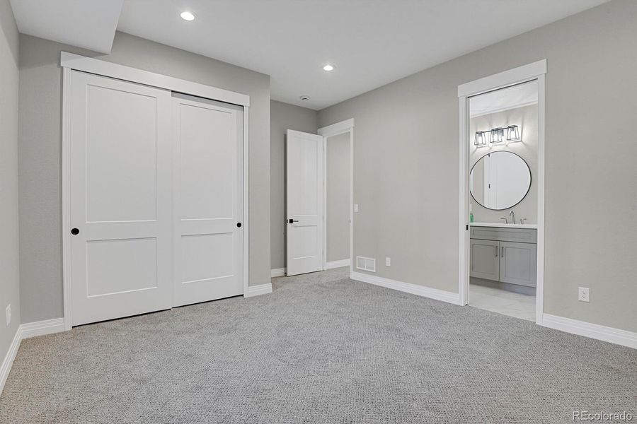 Over-Sized 3 Car Garage Over-Sized 3 Car Garage