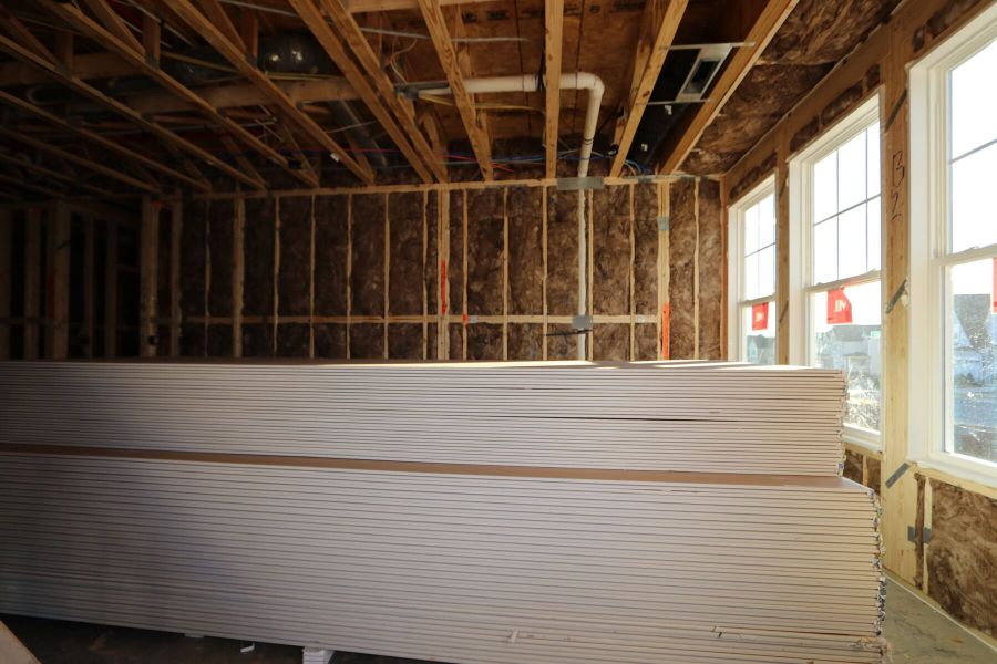 Insulation Insulation