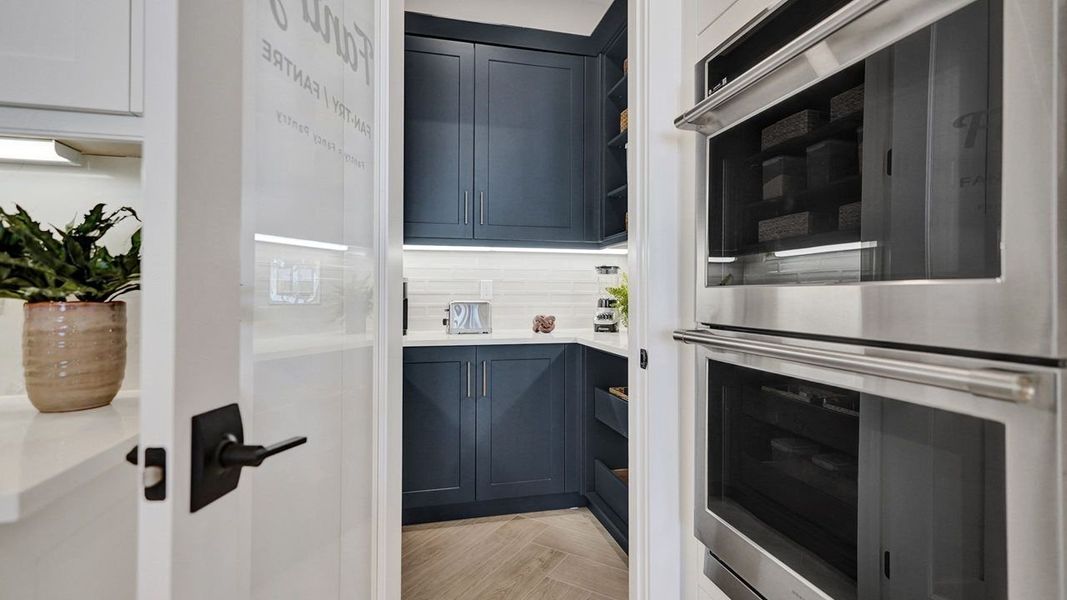Pantry Pantry