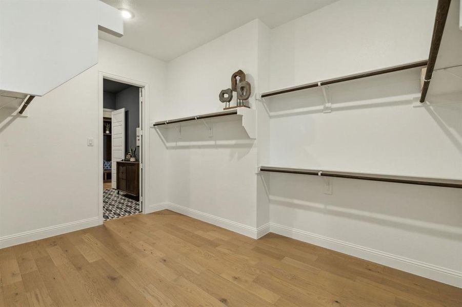 Spacious, unfurnished interior of a new home in Heritage, McLendon-Chisholm (Image 19). Spacious, unfurnished interior of a new home in Heritage, McLendon-Chisholm (Image 19).