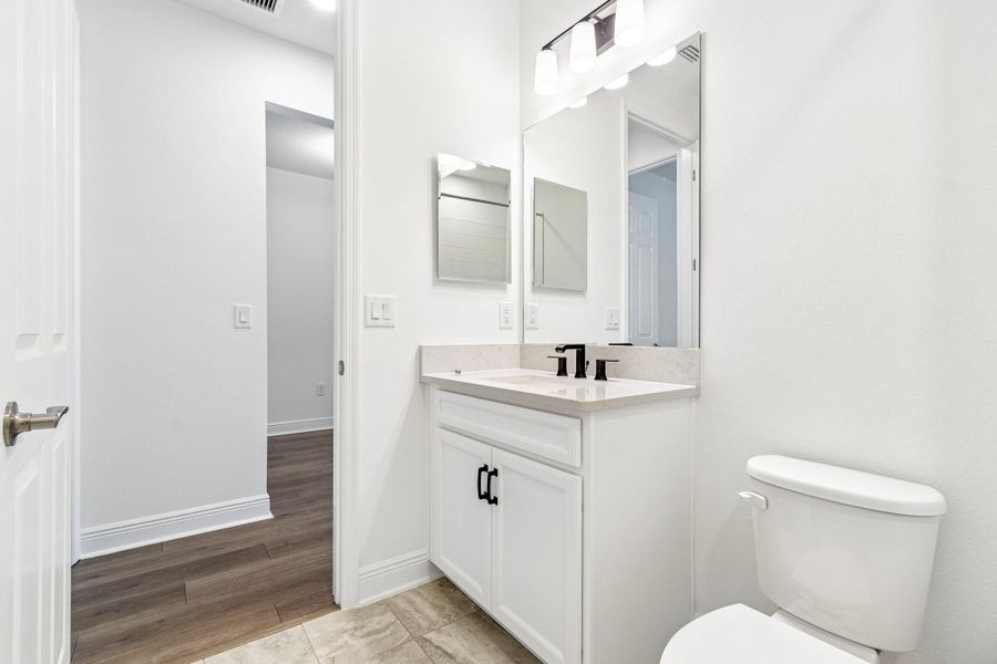 Bathroom Bathroom