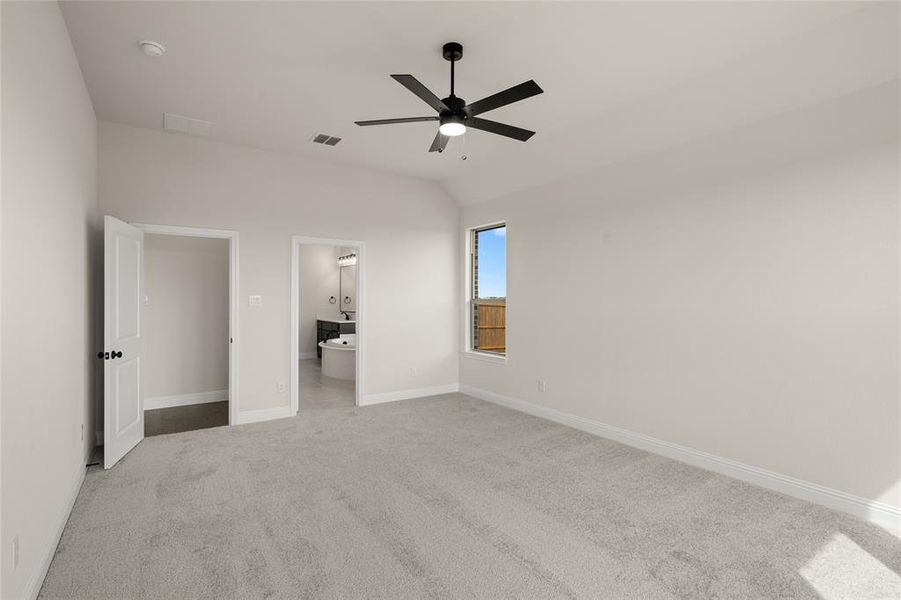 117 Grey Wolf- Primary Suite-1