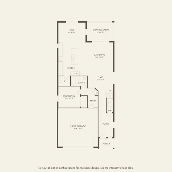 First Floor First Floor