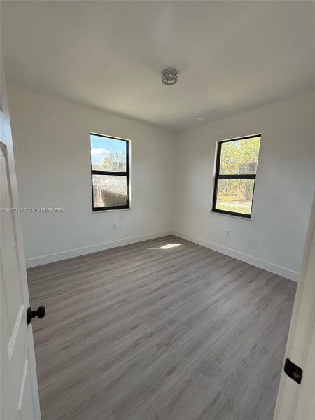 Spacious, unfurnished interior of a new home in , Clewiston (Image 12). Spacious, unfurnished interior of a new home in , Clewiston (Image 12).