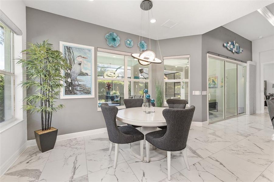 Furnished interior view inside a new home in , Hernando (Image 24). Furnished interior view inside a new home in , Hernando (Image 24).