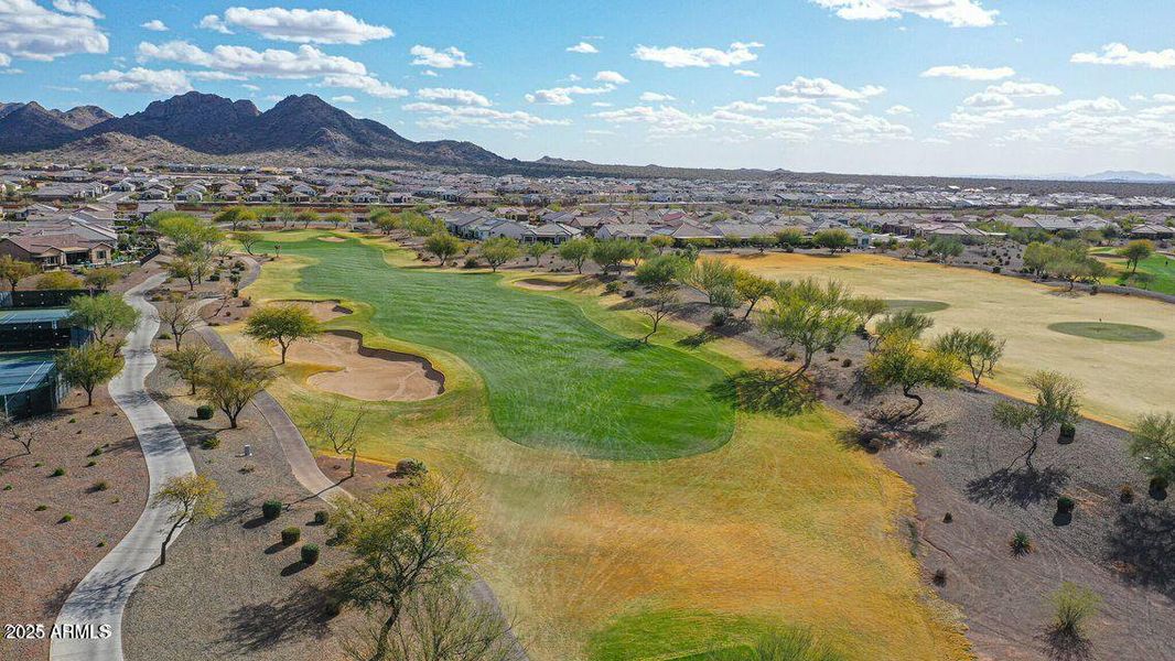 39 - Sun City Festival Golf