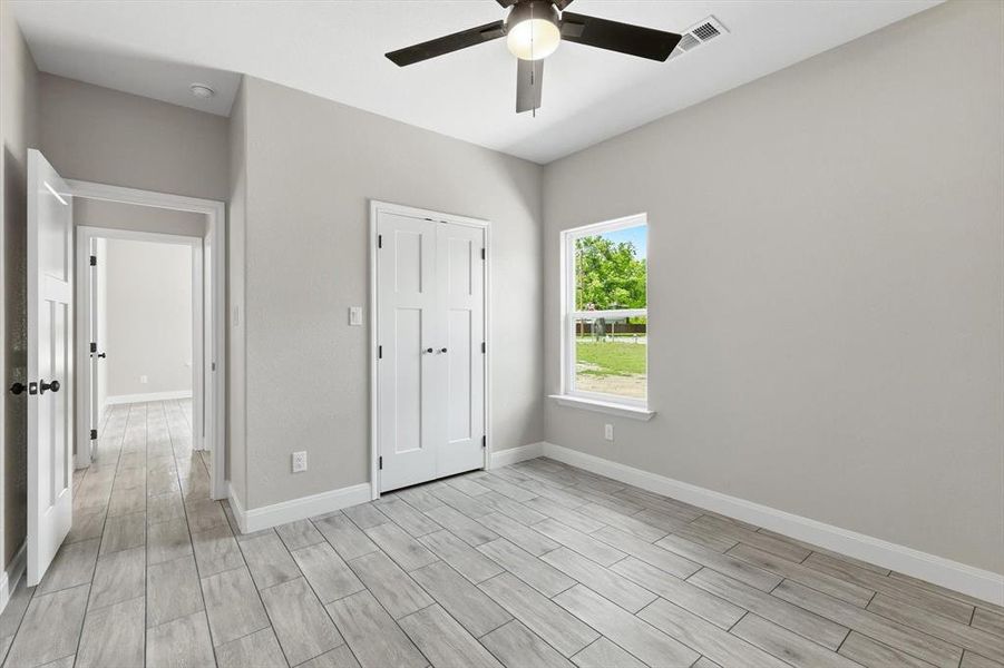 Spacious, unfurnished interior of a new home in , Bridgeport (Image 33). Spacious, unfurnished interior of a new home in , Bridgeport (Image 33).