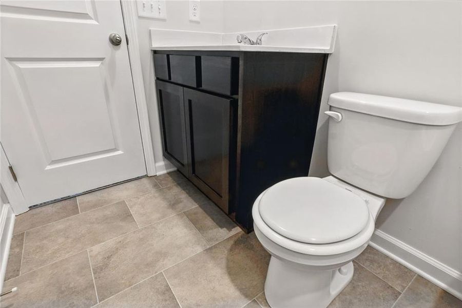 Furnished interior view inside a new home in , Jefferson (Image 2). Furnished interior view inside a new home in , Jefferson (Image 2).