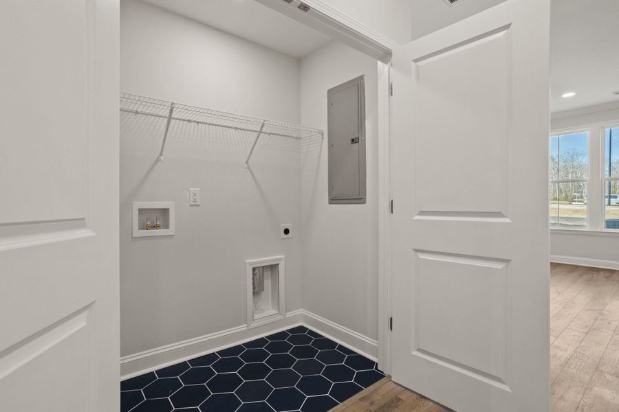 Spacious, unfurnished interior of a new home in , Greenwood (Image 10). Spacious, unfurnished interior of a new home in , Greenwood (Image 10).