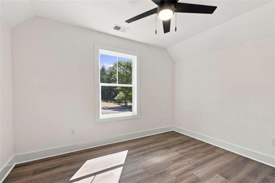 Spacious, unfurnished interior of a new home in , Rockmart (Image 24). Spacious, unfurnished interior of a new home in , Rockmart (Image 24).