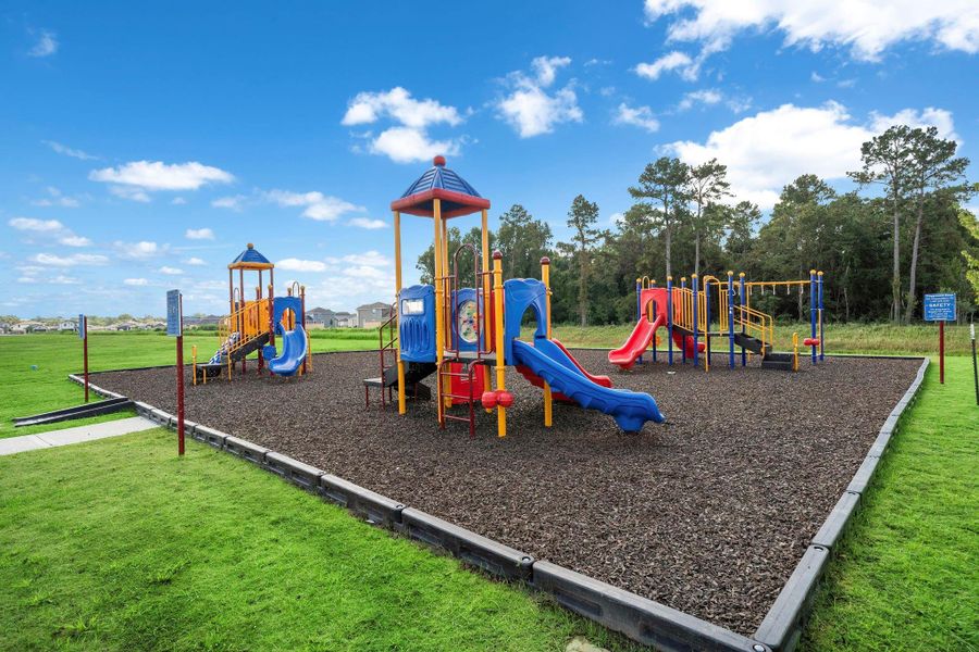 Community amenities in The Villages at Westpointe, Dayton (Image 23).