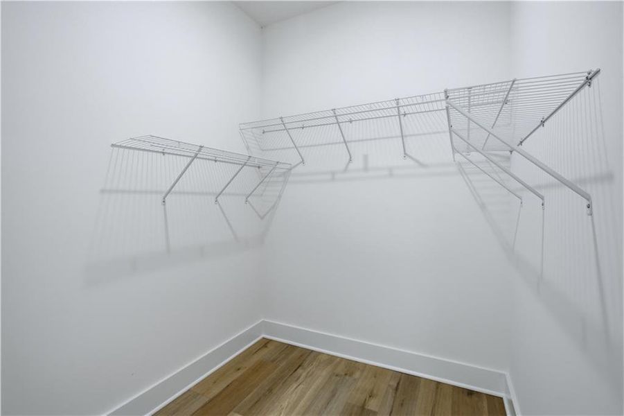 Spacious, unfurnished interior of a new home in , Smyrna (Image 22). Spacious, unfurnished interior of a new home in , Smyrna (Image 22).
