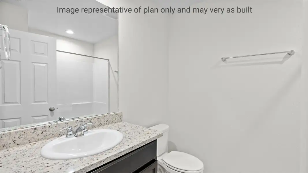 Image 21 of a home in Heritage Crossing.