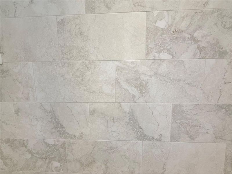 Close-up of interior finishes inside a home in Ponderosa Farms Reserve, Gainesville (Image 14).
