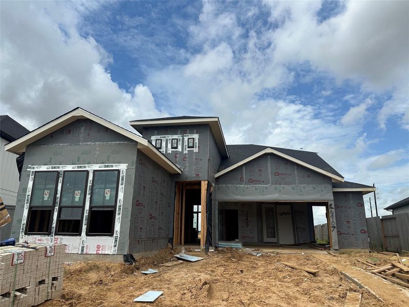 Image 11 of a home in Jubilee 45' 70'. Image 11 of a home in Jubilee 45' 70'.