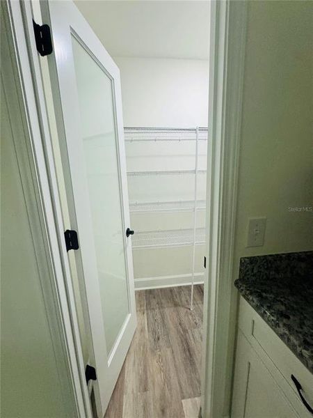 Spacious, unfurnished interior of a new home in , Bronson (Image 11).