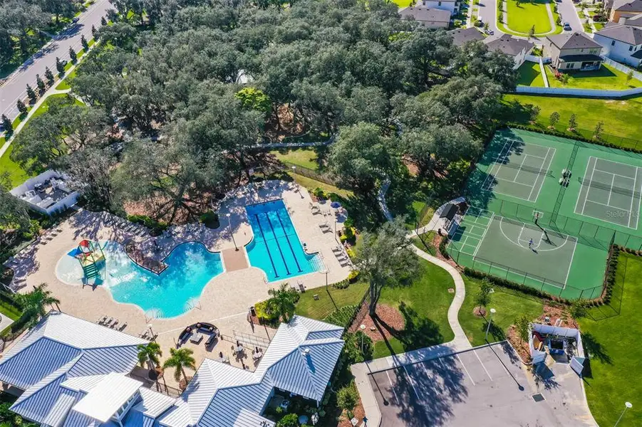 Image 37 of a home in Triple Creek.