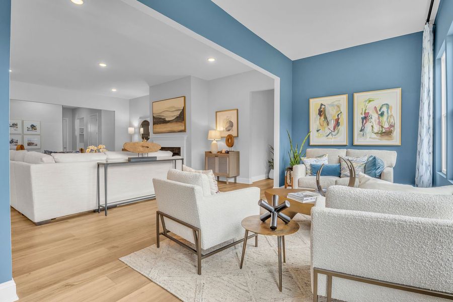 The Brandt The Brandt