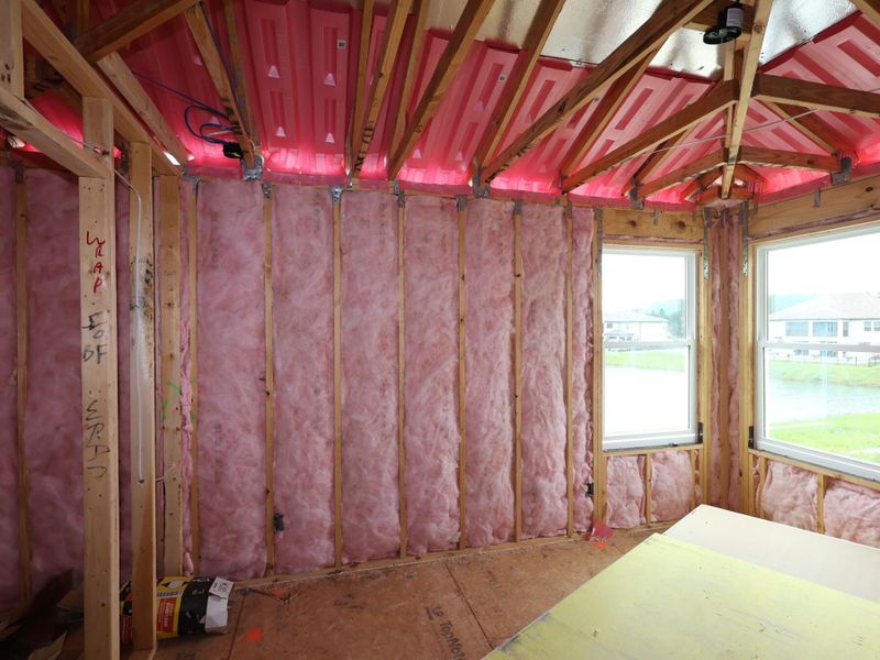 Insulation