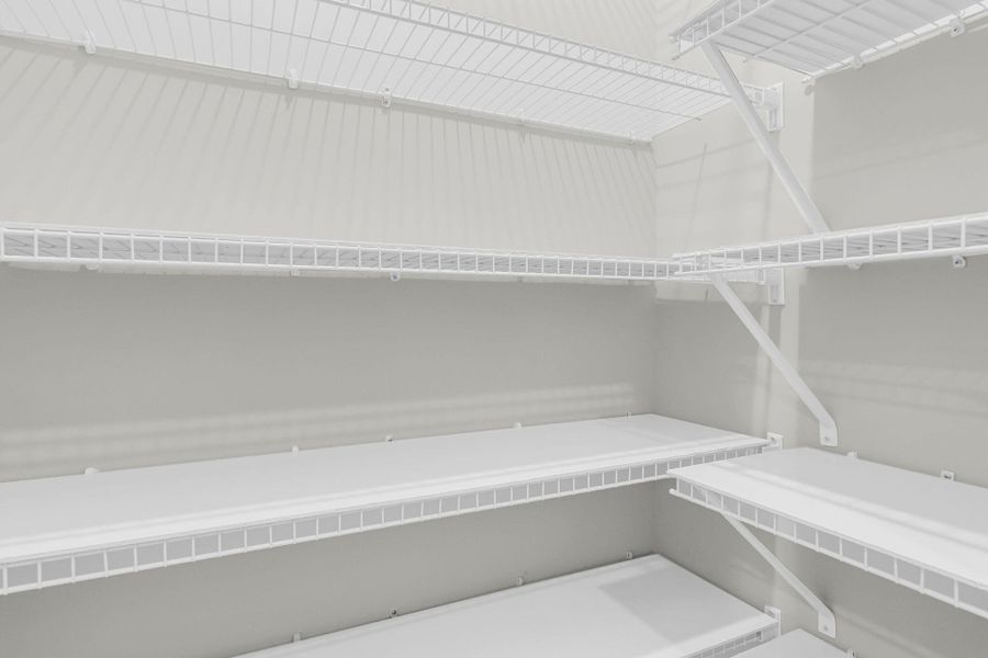 Spacious, unfurnished interior of a new home in , Summerville (Image 22).