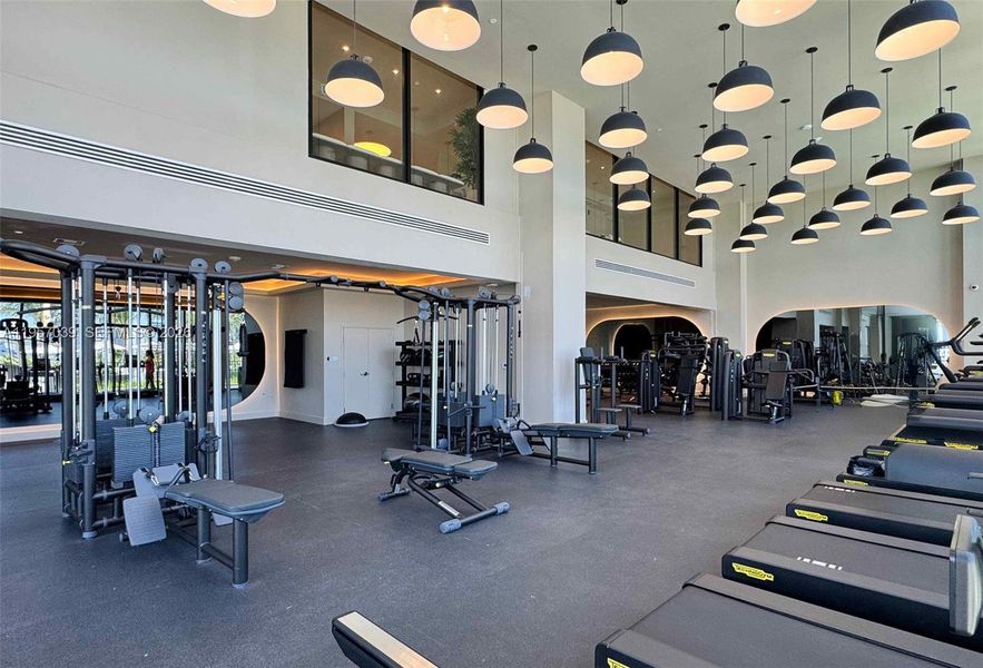 Community amenities in , Miami Beach (Image 19). Community amenities in , Miami Beach (Image 19).