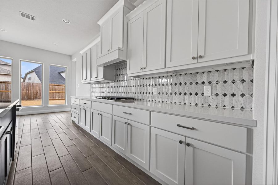 Furnished interior view inside a new home in , Hockley (Image 5). Furnished interior view inside a new home in , Hockley (Image 5).