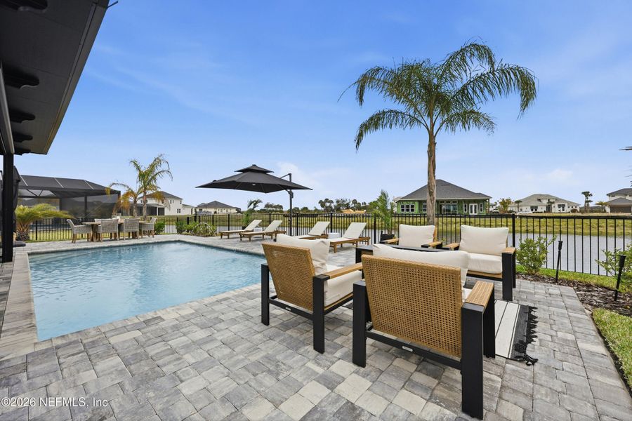 Community amenities in , St. Augustine (Image 53).