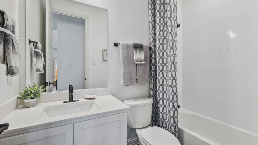 Representative Photo. This home is not complete. Representative Photo. This home is not complete.