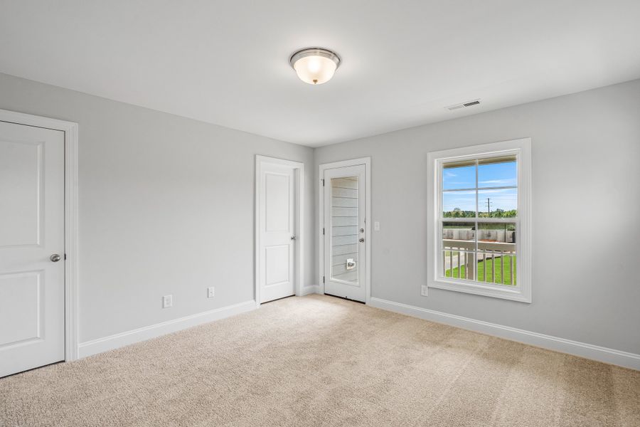 3br New Home in Wake Forest, NC.  - Slide 32